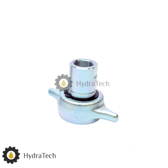 Швидкоз'єднувач HYVA 3/4 D (мамка)