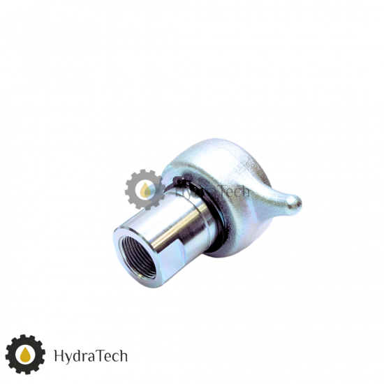 Швидкоз'єднувач HYVA 3/4 D (мамка) Швидкоз'єднувач HYVA 3/4 D (мамка)