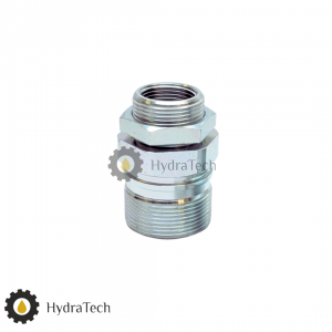 Швидкоз’єднувач HYVA 1 D (папка)