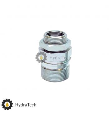 Швидкоз’єднувач HYVA 1 D (папка)