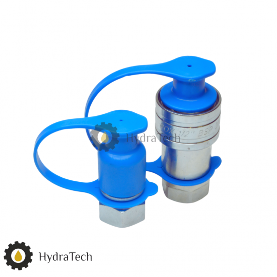 Швидкоз'єднувач Турція 1/2" Швидкоз'єднувач Турція 1/2"