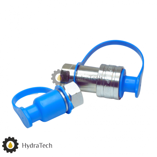 Швидкоз'єднувач Турція 1/2" Швидкоз'єднувач Турція 1/2"