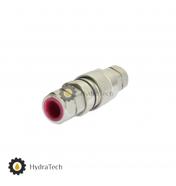 Швидкоз'єднувач BALFLEX-H-Type-ISO