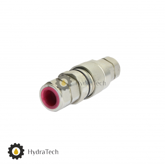 Швидкоз'єднувач BALFLEX-H-Type-ISO