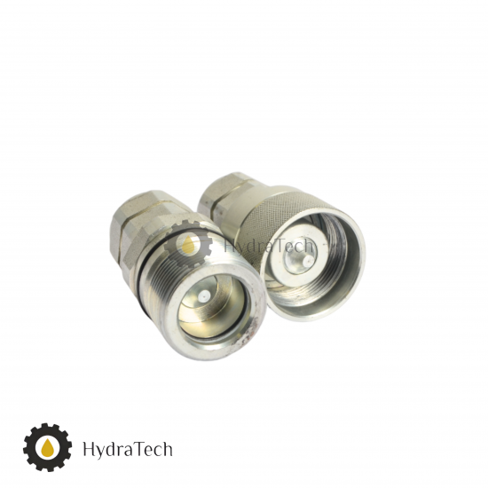 Швидкоз'єднувач BALFLEX-H-Type-ISO Швидкоз'єднувач BALFLEX-H-Type-ISO