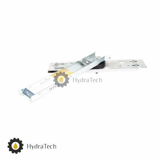 Поворотна планка HYVA Поворотна планка HYVA
