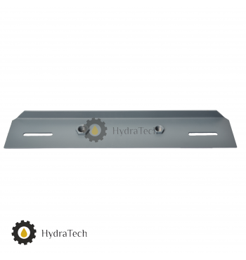 Поворотна планка двохконтурна HydraTech