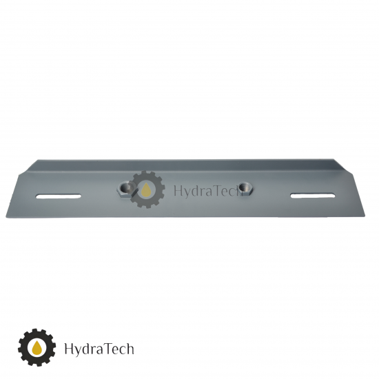 Поворотна планка двохконтурна HydraTech