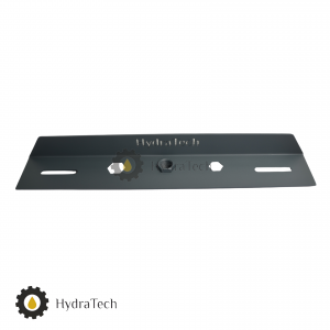 Поворотна планка для самоскида HydraTech 1"