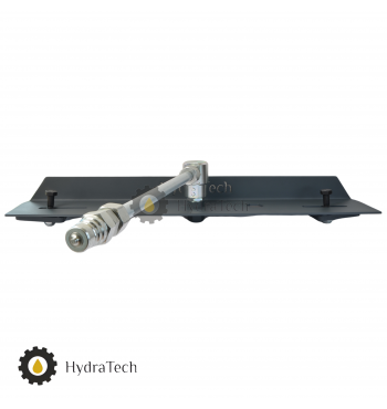 Поворотна планка HydraTech