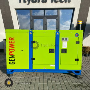 Генератор GENPOWER GNT 23