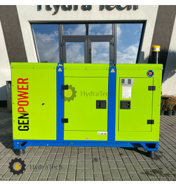 Генератор GENPOWER GNT 23