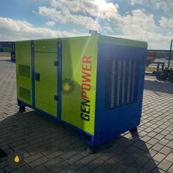 Генератор GENPOWER GNT 23 Генератор GENPOWER GNT 23