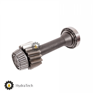 Вал вiдбору потужностi для КПП ZF 9S109 (13-53)