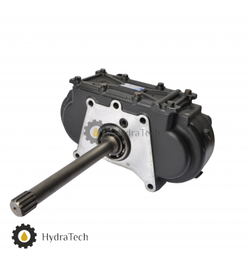 Коробка відбору потужності ZF PTO N AS/10 B