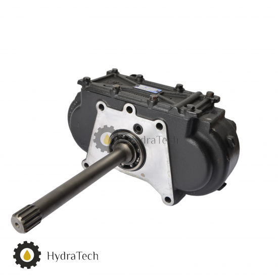 Коробка відбору потужності ZF PTO N AS/10 B