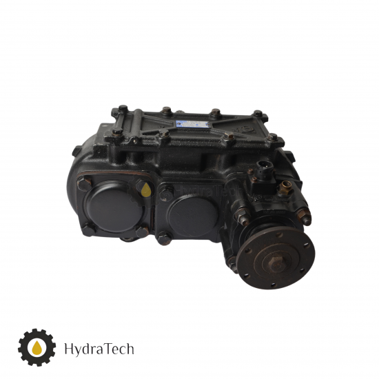 Коробка відбору потужності ZF PTO N AS/10 B Коробка відбору потужності ZF PTO N AS/10 B
