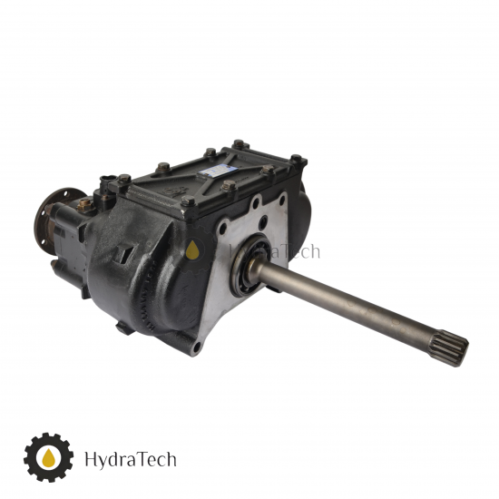Коробка відбору потужності ZF PTO N AS/10 B Коробка відбору потужності ZF PTO N AS/10 B