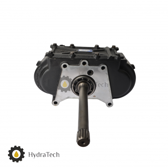 Коробка відбору потужності ZF PTO N AS/10 B Коробка відбору потужності ZF PTO N AS/10 B